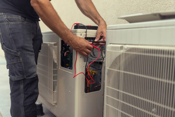 Best Local HVAC companies  in Hico, TX