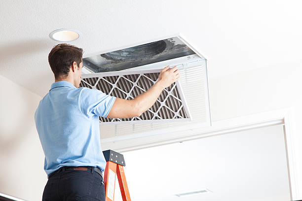 Best HVAC installation services  in Hico, TX