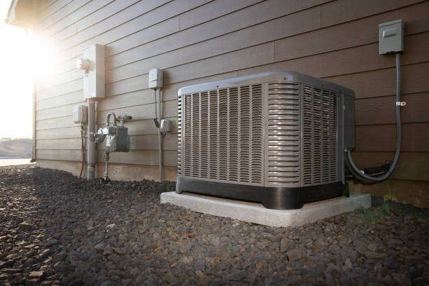 Best HVAC companies near me  in Hico, TX